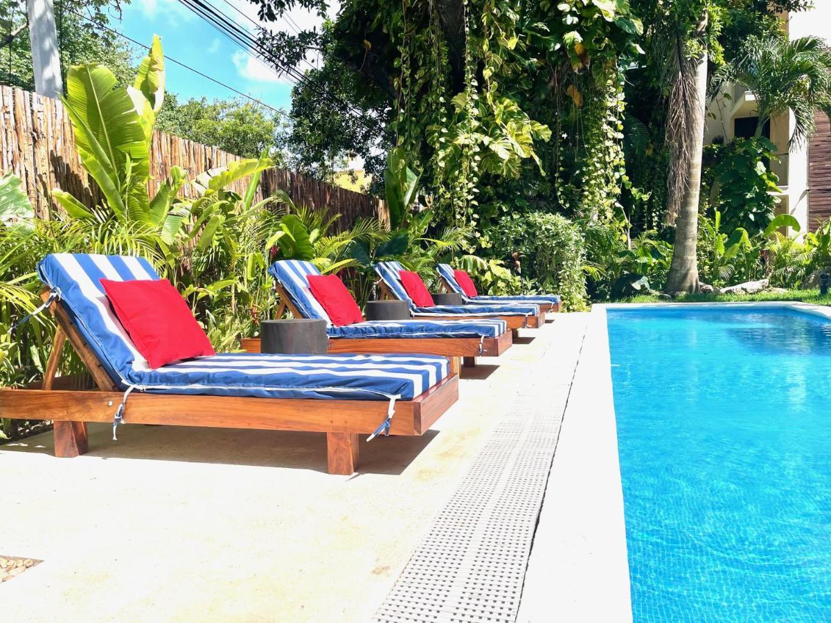 Apartamento Sunset Centro Playa del Carmen