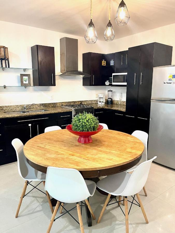 Apartamento Sunset Centro *