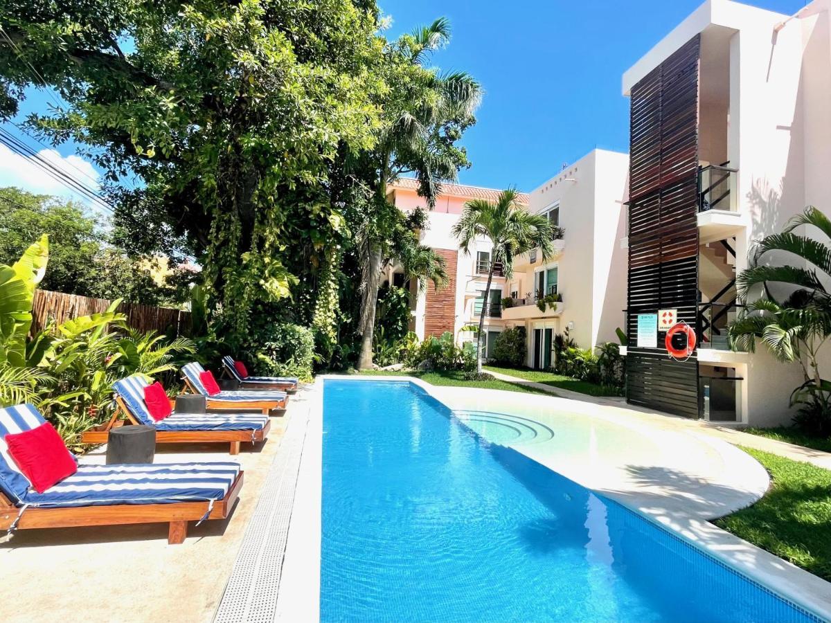 Apartamento Sunset Centro
