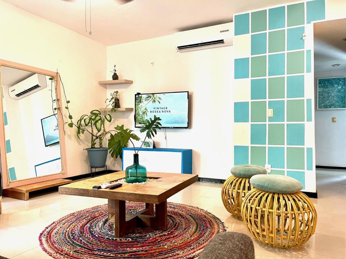 Apartamento Sunset Centro *