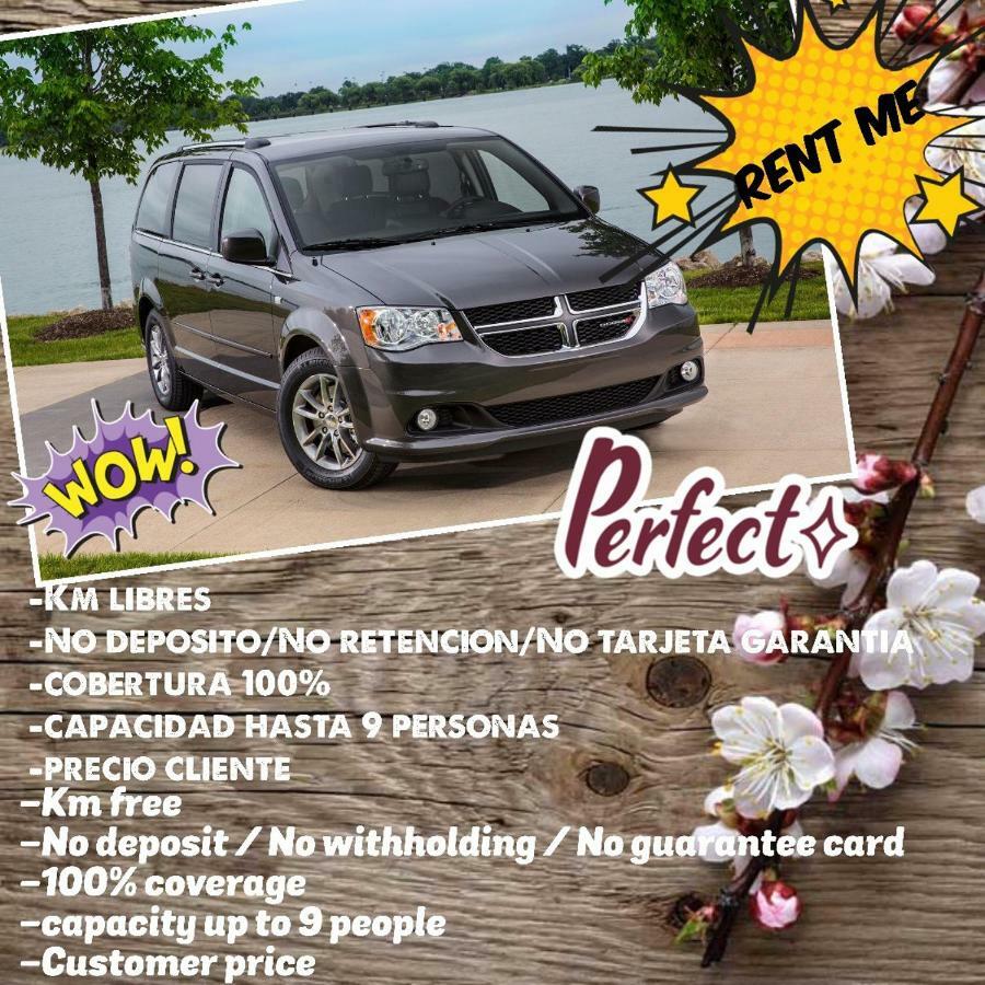 Apartamento Sunset Centro *