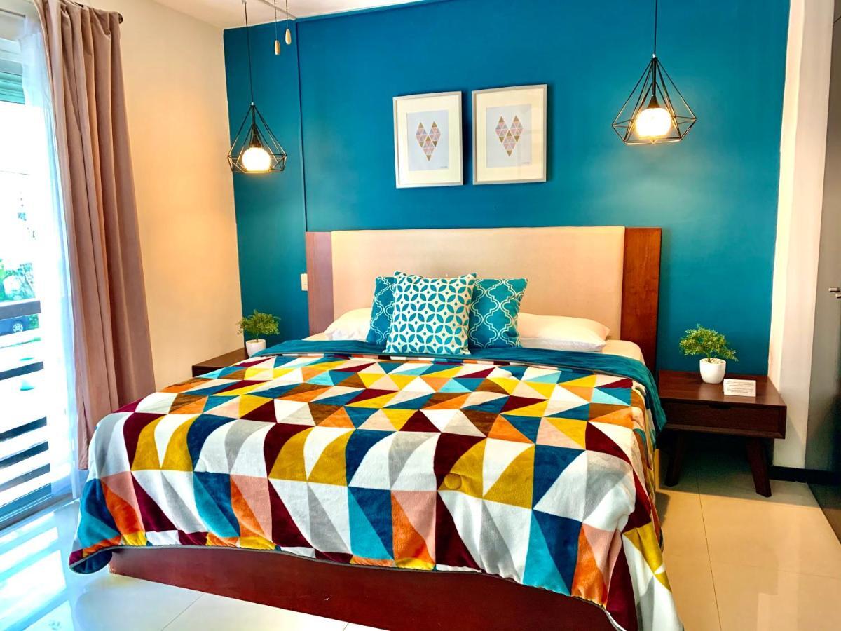 Apartamento Sunset Centro *