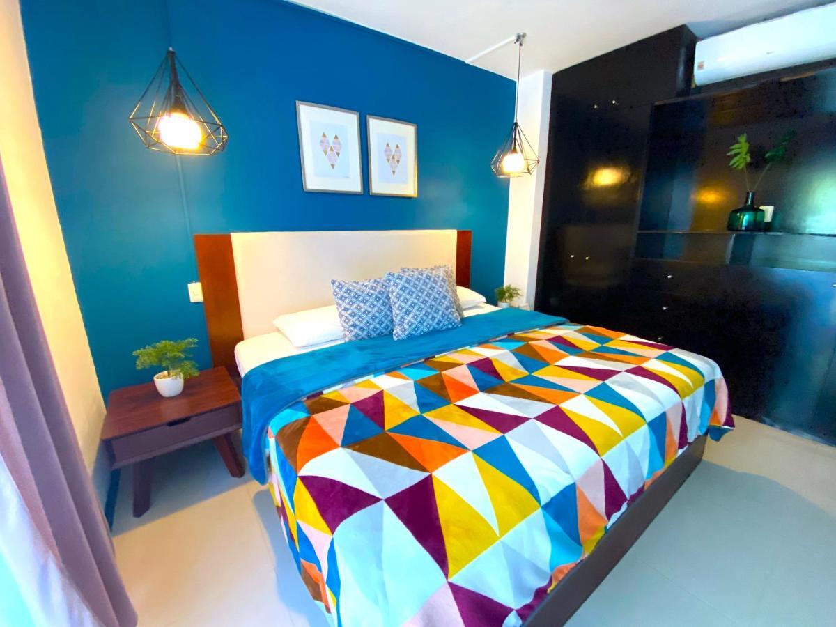 Apartamento Sunset Centro