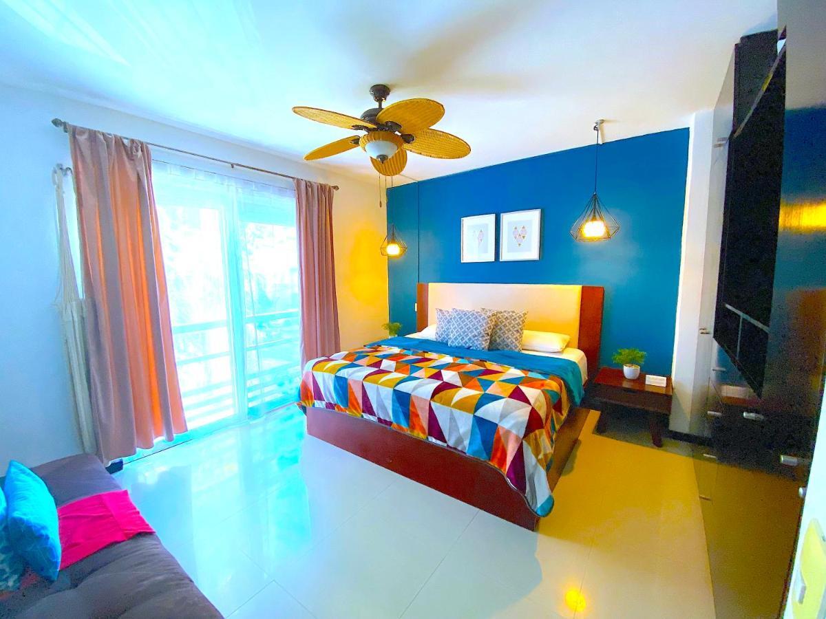 Apartamento Sunset Centro Playa del Carmen