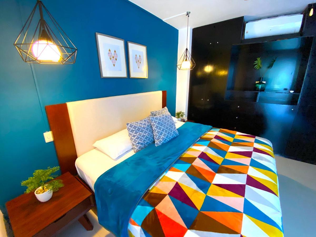 Sunset Centro Apartamento